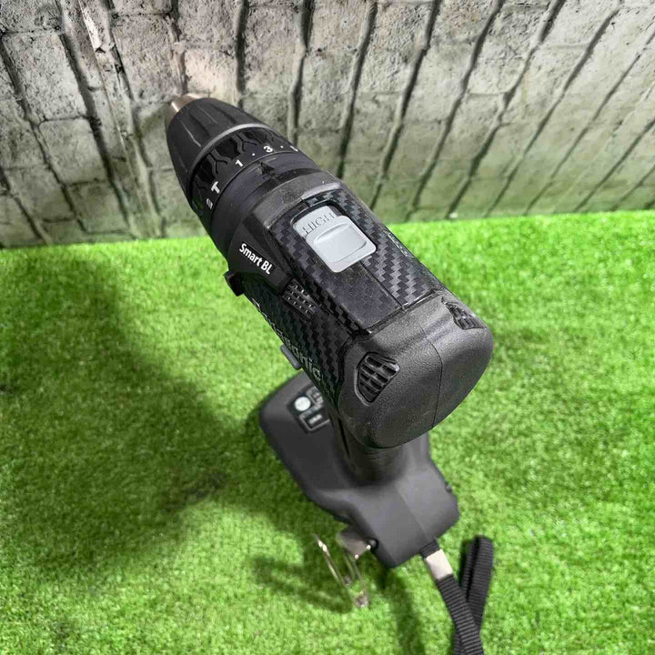 ★パナソニック(Panasonic) 18V 振動ドリルドライバー EZ79A3PN2G-B 動作確認済【川口店】