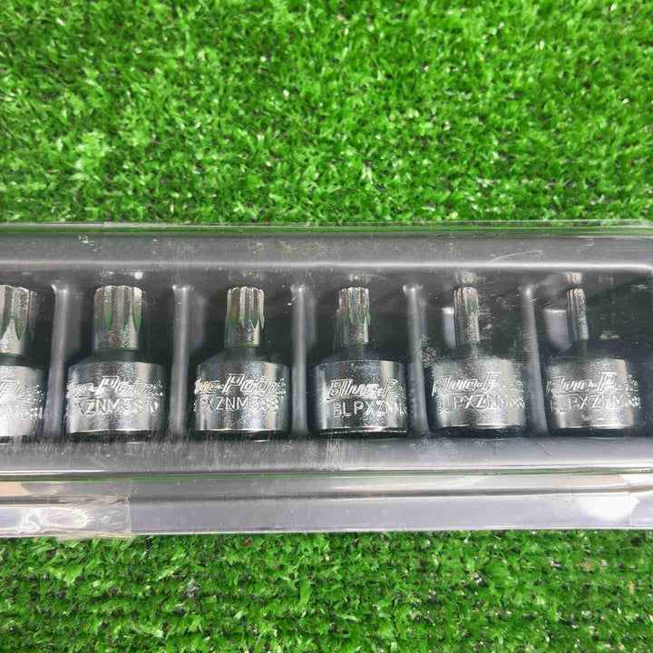 スナップオン Snap-on ブルーポイント 3/8インチ トリプル スクエア ビット【藤沢店】