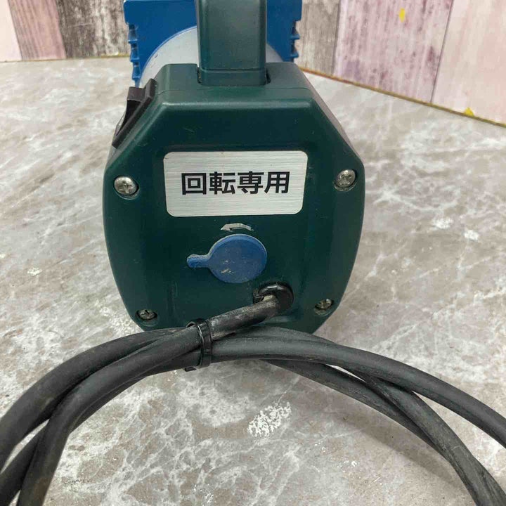 ◇BBK(文化貿易工業) 真空ポンプ BB-210H【八潮店】