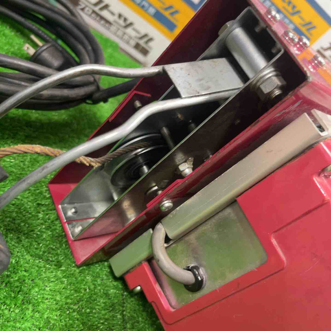 ◇トーヨーコーケン(TKK) ベビーホイスト SBH-740R リモコン式【草加店】