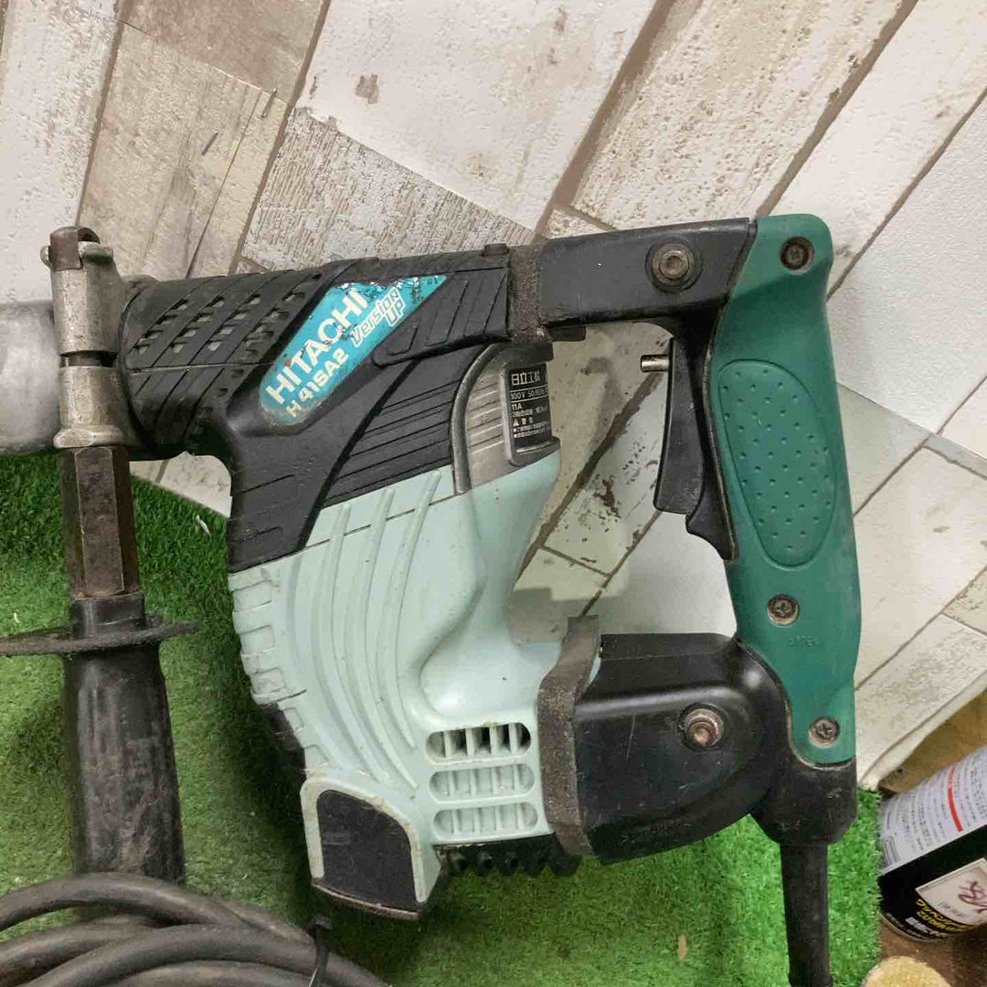 ★ハイコーキ(HIKOKI ※旧:日立工機) 電動ハンマ H41SA2【町田店】