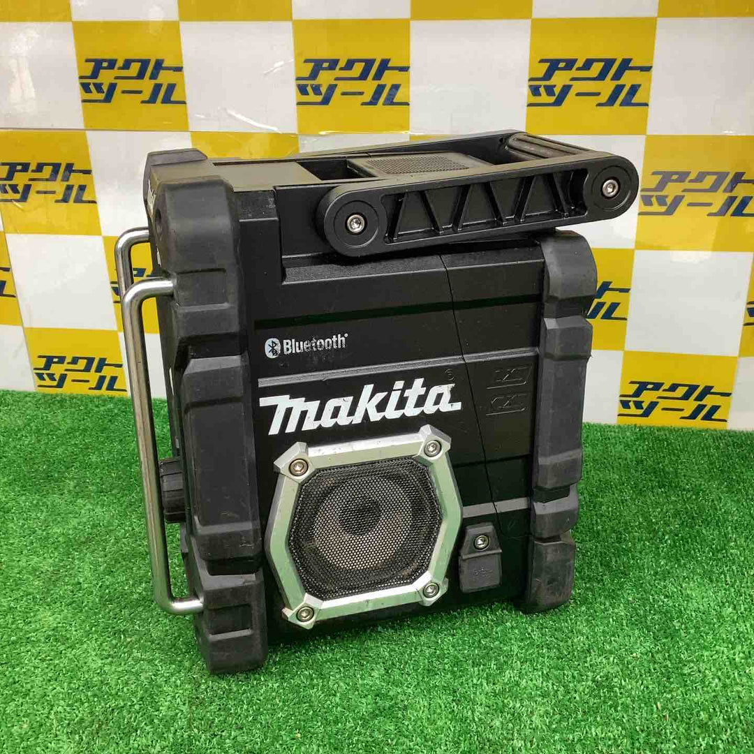 ★マキタ(makita) コードレスラジオ MR108B【越谷店】