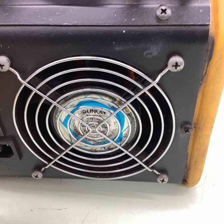 ◇文化貿易工業(BBK) フロン回収機 CR-600J【越谷店】