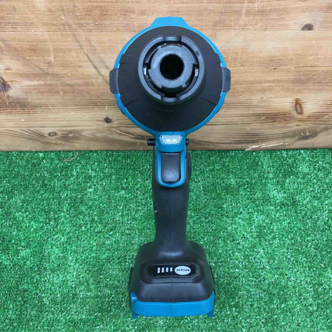 【中古美品】 マキタ/makita コードレスエアダスタ AS180DZ 【鴻巣店】