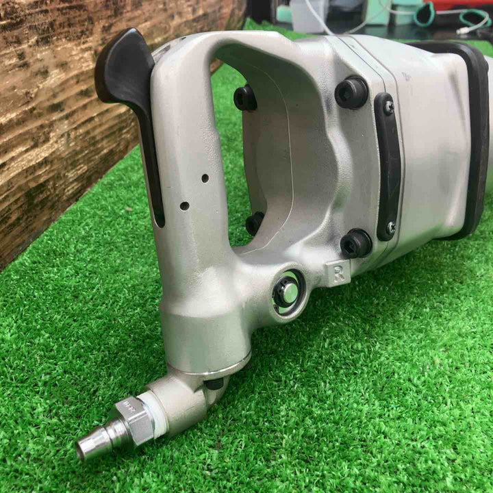 ▼理研 エアーインパクトレンチ KW-385GL 全長525㎜【川越店】
