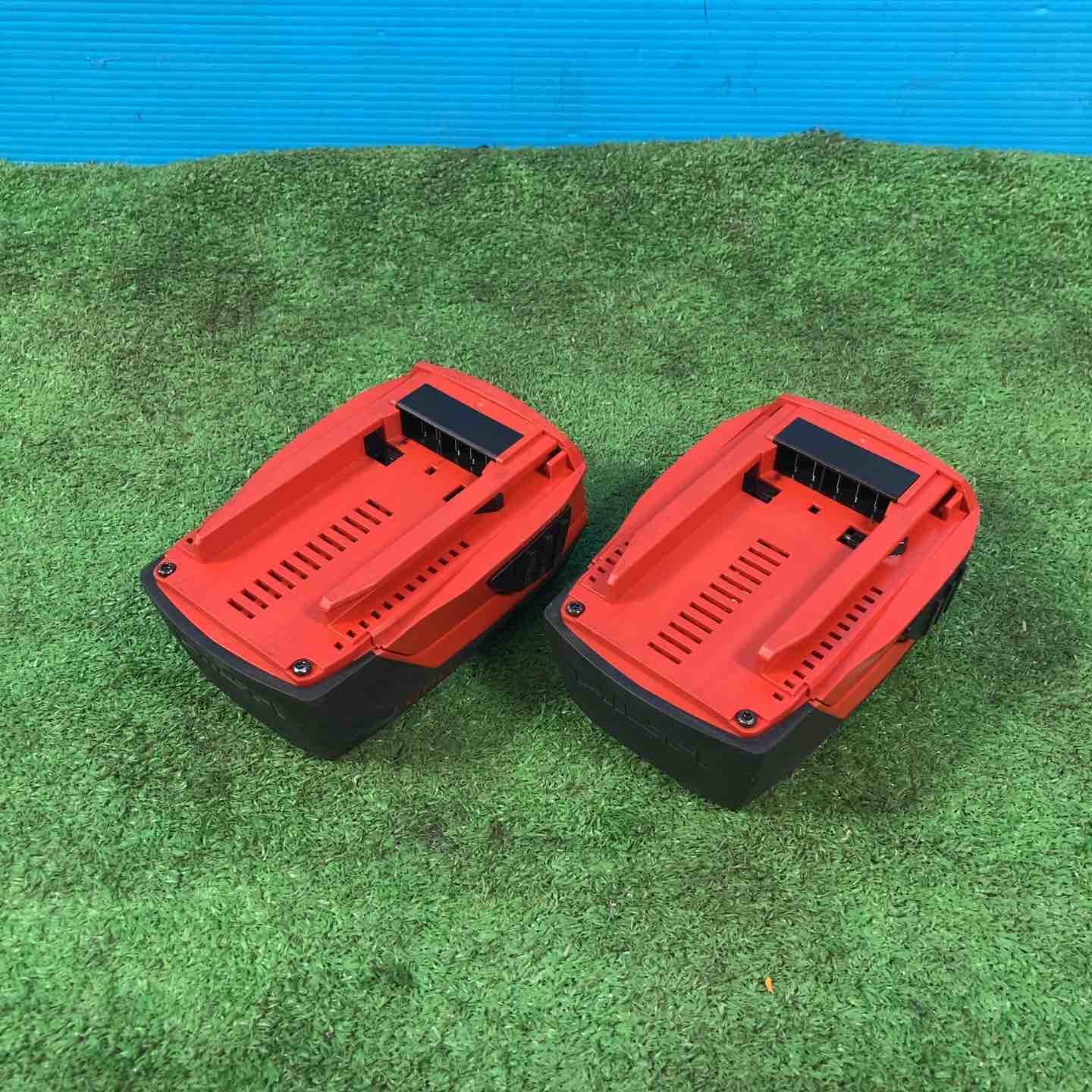 ☆ヒルティ(HILTI) コードレスコンクリートネイラー BX3-ME-22(BX3 22