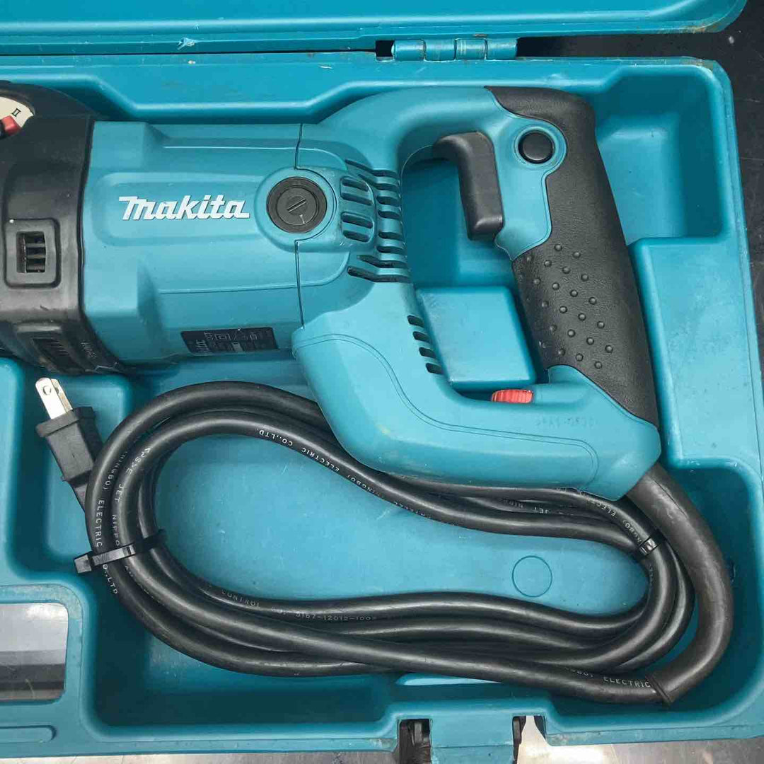 ★マキタ(makita) 電子レシプロソー JR3070CT【川越店】