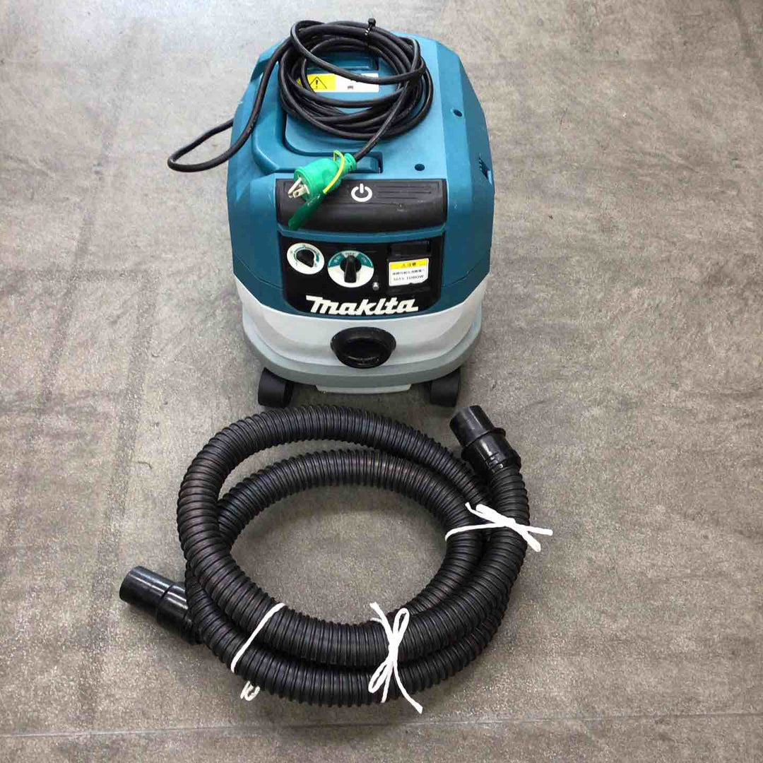 ★マキタ(makita) 集じん機 乾式 VC0830 連動機能【川崎店】