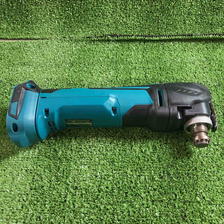 ★マキタ(makita) コードレスマルチツール TM51DZ【川崎店】