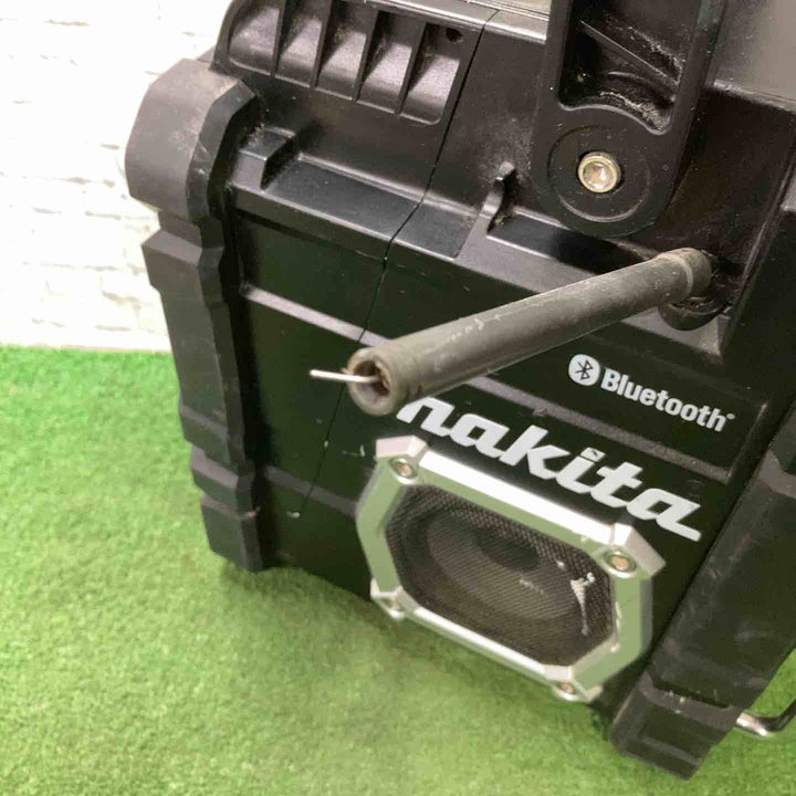 ★マキタ(makita) コードレスラジオ MR108B【町田店】