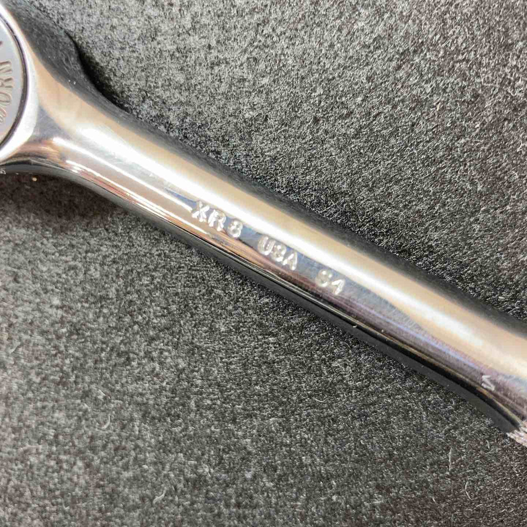 【中古品】 マックツール(MACTOOLS) XR8 ラチェットハンドル 【東大和店】