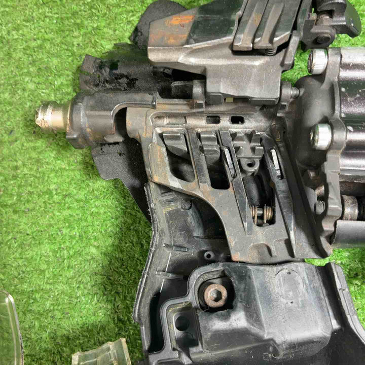 マックス(MAX) 高圧エア釘打ち機 HN-50N3(D)-G【藤沢店】