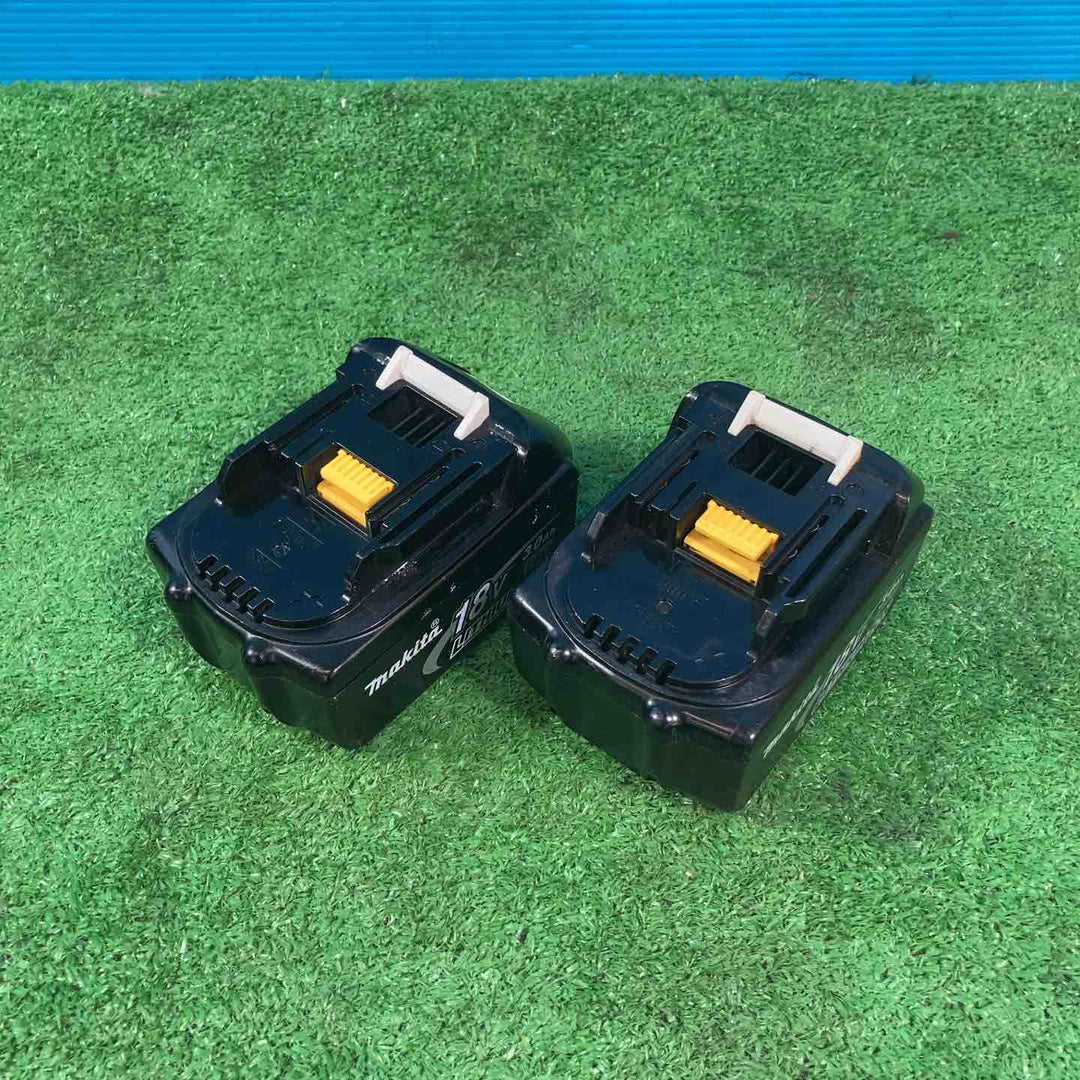 ★マキタ(makita) コードレスインパクトドライバー TD149DRFXW【岩槻店】