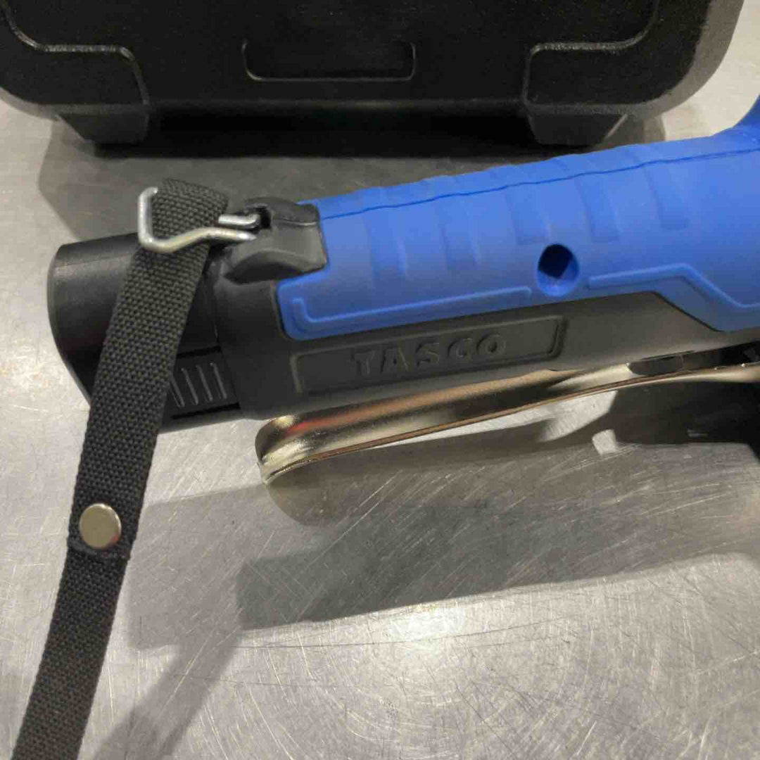 ★タスコ(TASCO) コードレスフレアツール TA550SF【川口店】