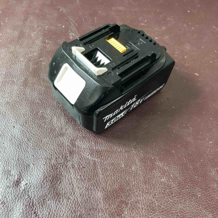 【中古品】マキタ(makita) コードレスインパクトドライバー TD171DZAB バッテリー1個付属【東大和店】