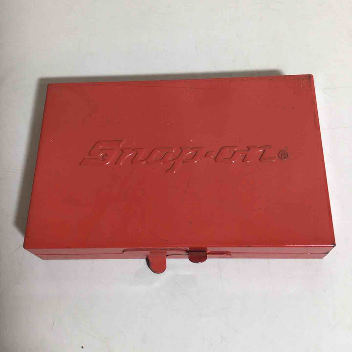 Snap-on KRA-255A ソケット など セット スナップオン 【戸田店】