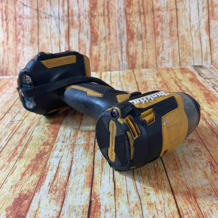 ★マキタ(makita) コードレスインパクトドライバー TD173DGXFY【川崎店】
