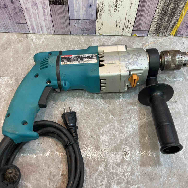 ☆マキタ(makita) 振動ドリル HP2032【八潮店】