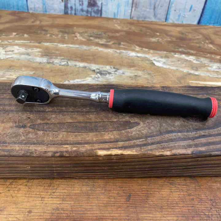 ▲スナップオン(Snap-on) THL72 1/4インチ ラチェットハンドル【柏店】