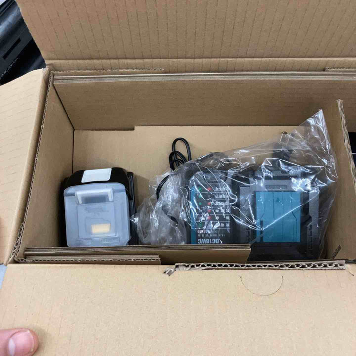 ◇マキタ(makita) コードレス生垣バリカン MUH407DWF【所沢店】