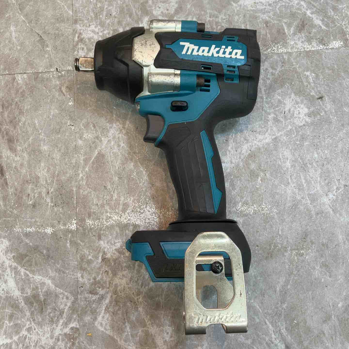 ★マキタ(makita) コードレスインパクトレンチ TW700DZ【八潮店】