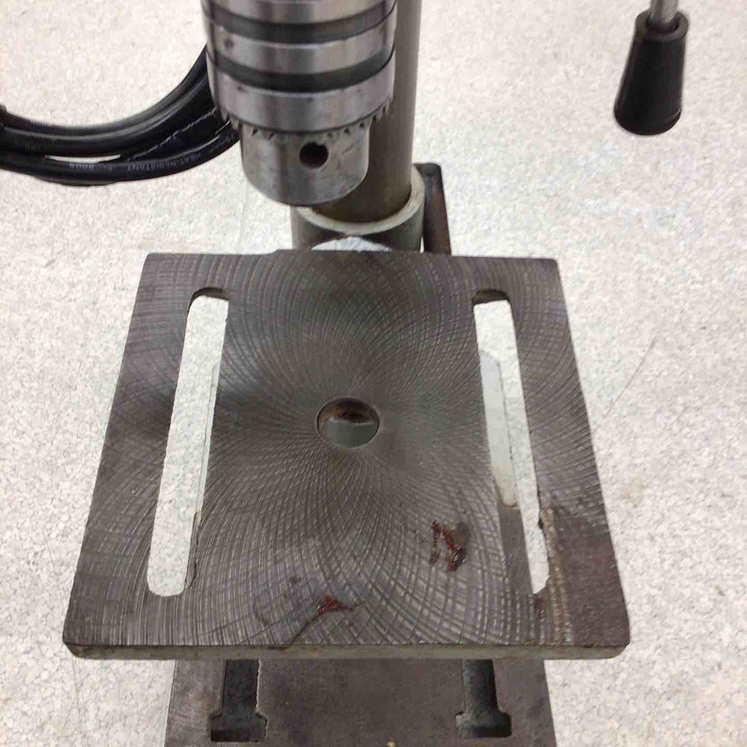 【中古品／店頭受取り限定】◇ナカトミ HOME TOOL 卓上ボール盤 DRP-250【八潮店】