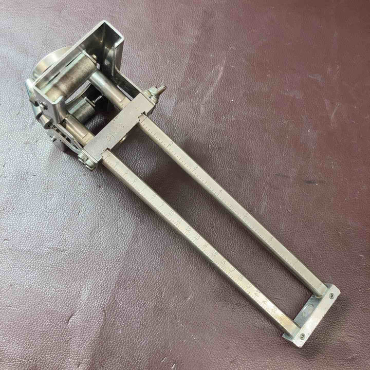 【中古品】 東北エスパル ハンド折曲機 ニューロールα 金属サイディング 角波 リブ波 【東大和店】