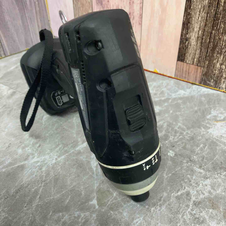 ☆マキタ(makita) コードレス4モードインパクトドライバー TP131DZB【八潮店】