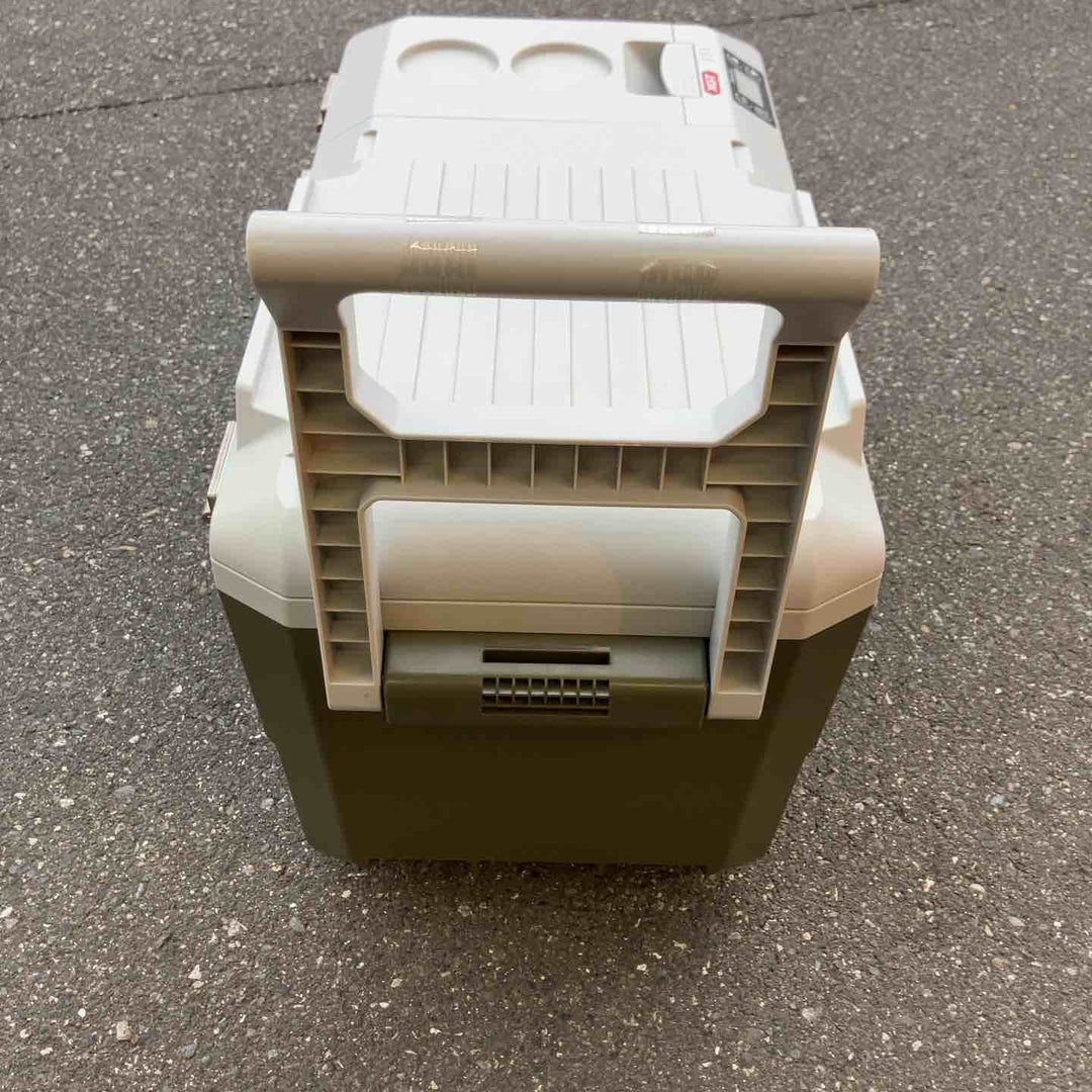 【中古美品】 マキタ/makita コードレス冷温庫・CW001GZO 【桶川店】