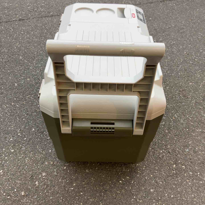 【中古美品】 マキタ/makita コードレス冷温庫・CW001GZO 【桶川店】