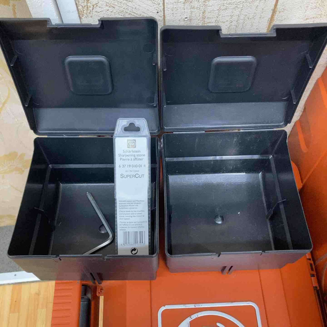 【中古品】▼マルチツール FEIN ファイン FSC1.6X コーキングシールカッター【柏店】