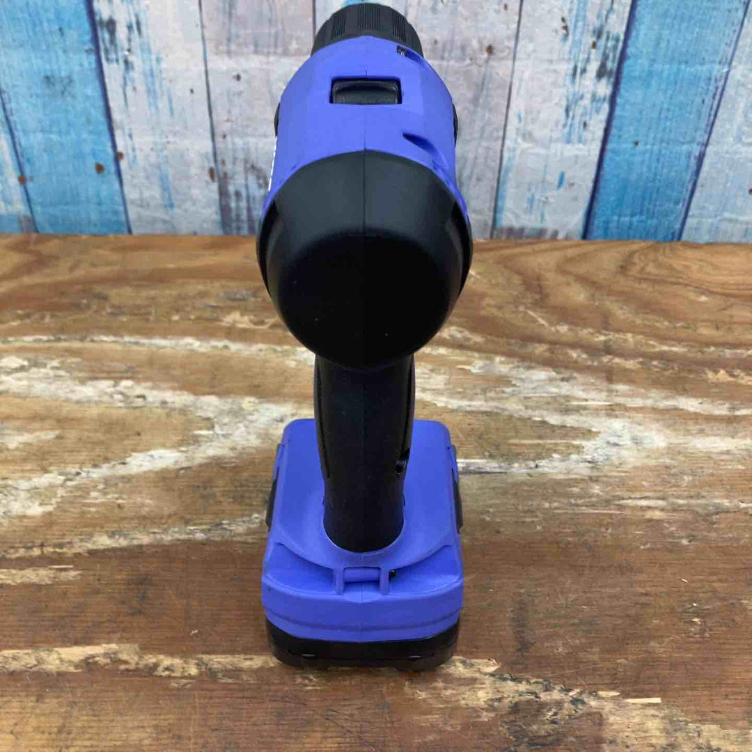◇HiKOKI(ハイコーキ) 18V コードレス ドライバドリル チャック  充電器 FDS18DA【柏店】