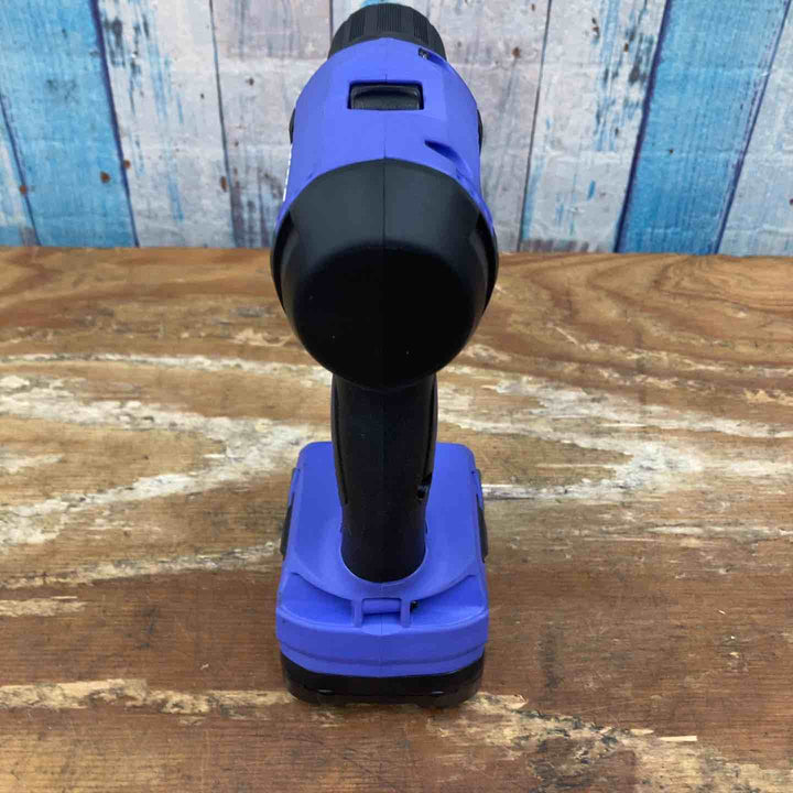 ◇HiKOKI(ハイコーキ) 18V コードレス ドライバドリル チャック  充電器 FDS18DA【柏店】