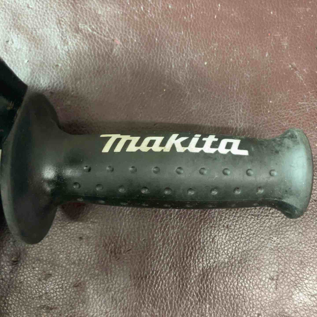 【中古品】★マキタ(makita) 125mmコードレスディスクグラインダ GA520DZ【東大和店】