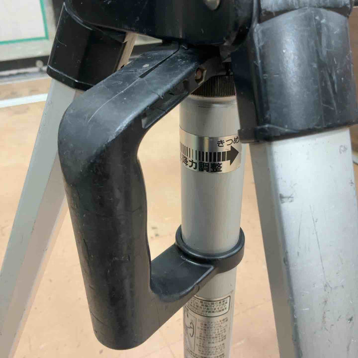 ◇タジマ(Tajima) レーザー墨出し器 エレベーター三脚 3000ライト ELV-300LT【草加店】