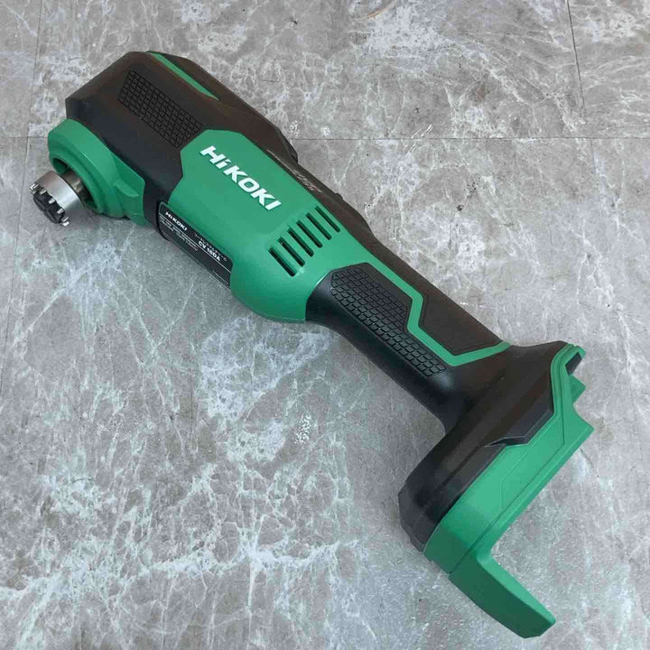 ★ハイコーキ(HIKOKI ※旧:日立工機) コードレスマルチツール CV18DA(XPZ)【八潮店】