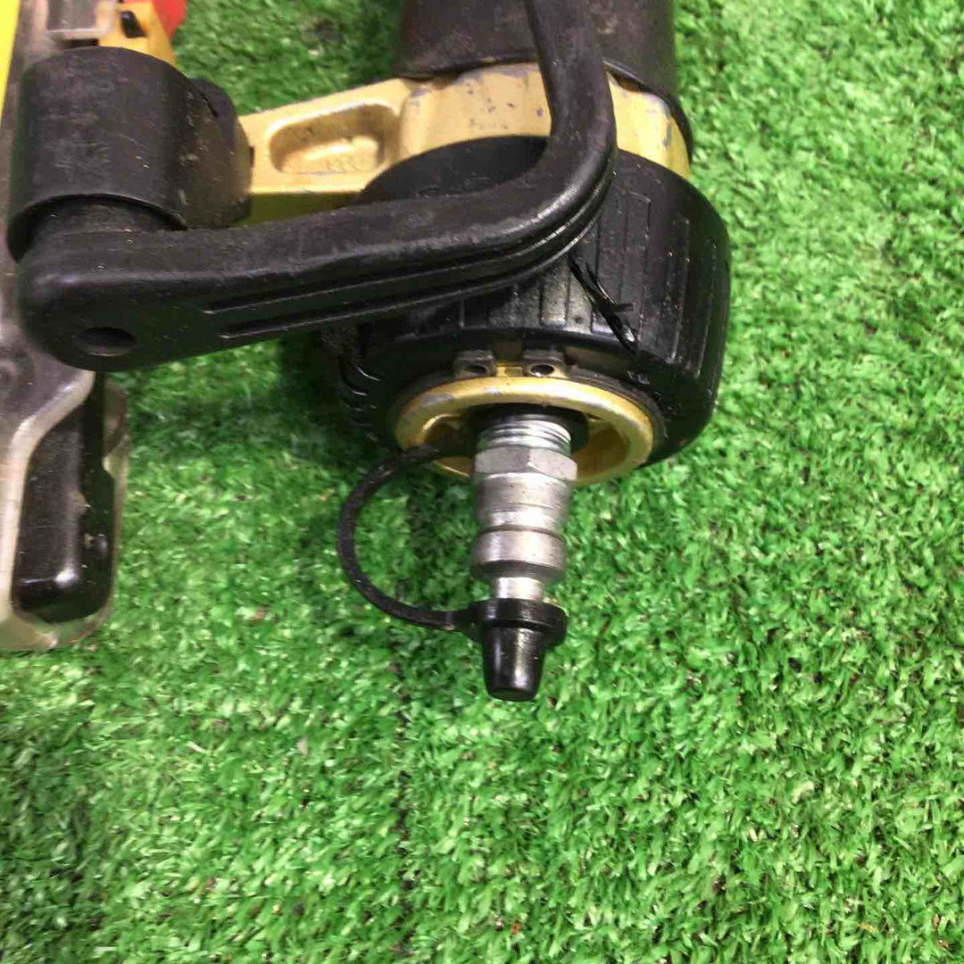 ハイコーキ(HIKOKI ※旧:日立工機) 高圧フィニッシュネイラ NT55HM2【町田店】