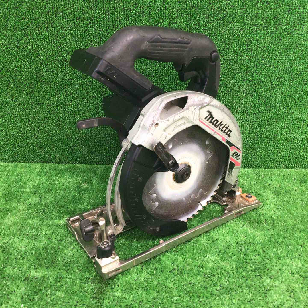 【中古品】 マキタ/makita コードレス丸のこ HS631DZB 【鴻巣店】