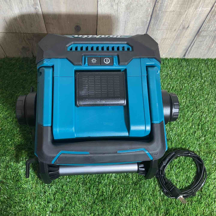 ★マキタ(makita) コードレススタンドライト ML004G【戸田店】