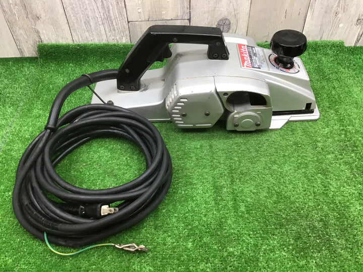 ◇マキタ(makita) 電気カンナ 1805N【富山店】●Y5