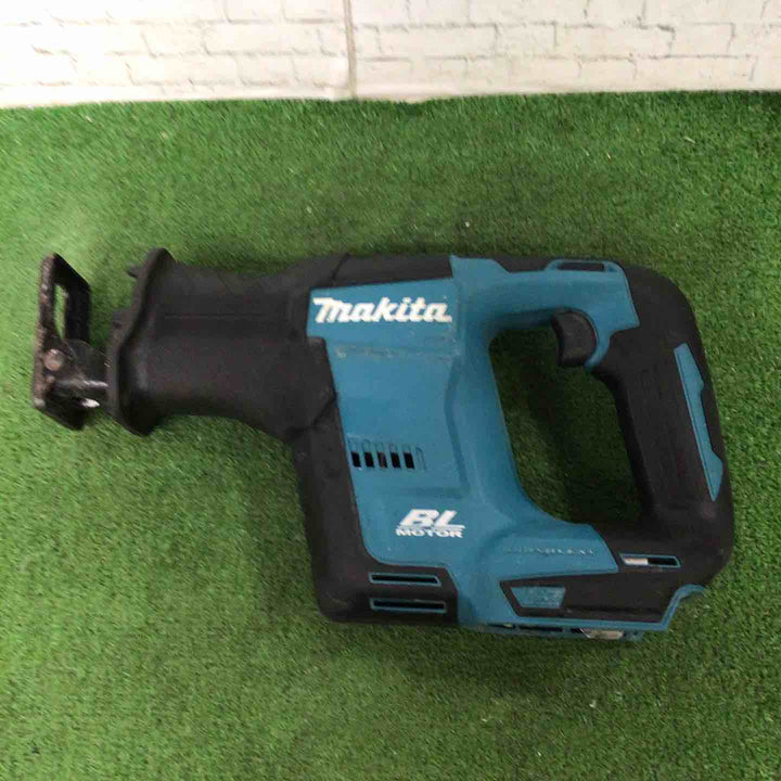 ☆マキタ(makita) コードレスレシプロソー 本体のみ JR188DZ【町田店】