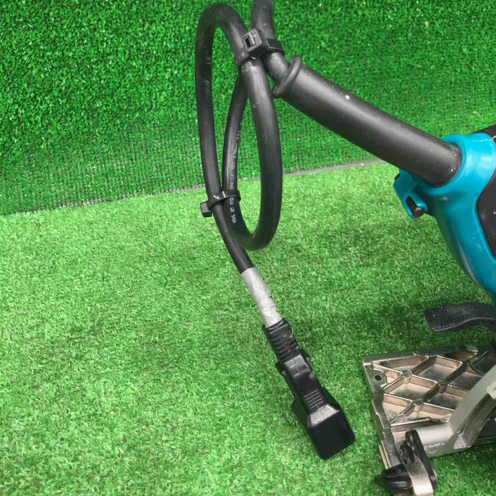 【中古品】　マキタ makita  防じん丸のこ KS5000FX 【桶川店】