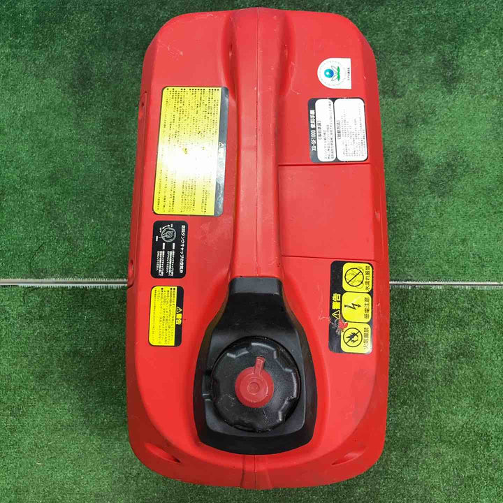 【中古品】ナカトミ ガソリン発電機 XG-SF1000 ※付属品有り※【岩槻店】