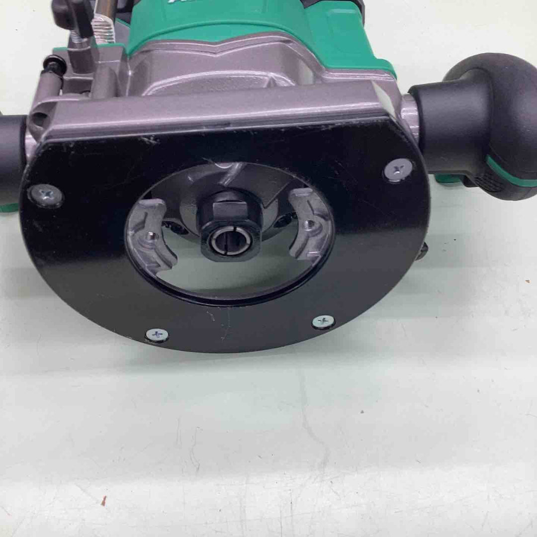 ★ハイコーキ(HIKOKI ※旧:日立工機) コードレスルーター M3612DA(NN)【越谷店】