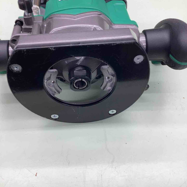 ★ハイコーキ(HIKOKI ※旧:日立工機) コードレスルーター M3612DA(NN)【越谷店】