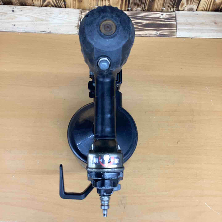 ★ハイコーキ(HIKOKI ※旧:日立工機) 高圧エア釘打ち機 NV65HR2(S)【越谷店】
