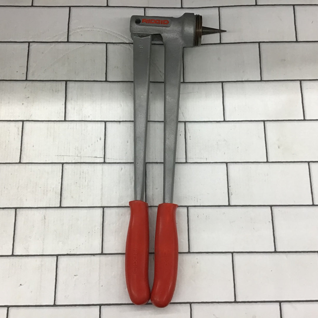 ○RIDGID チューブエキスパンダー モデルS【所沢店】