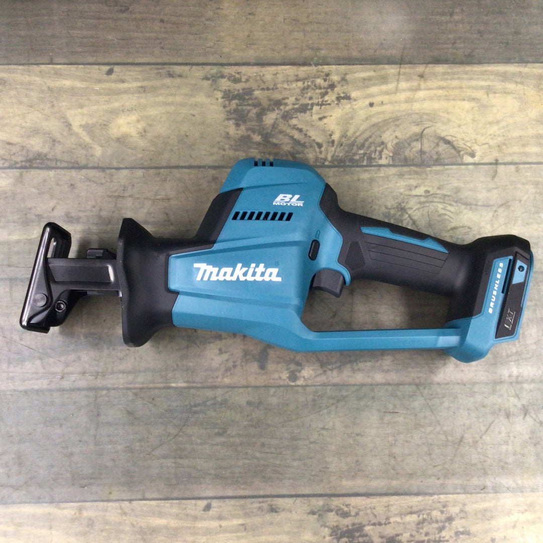 マキタ(makita) コードレスレシプロソー JR189DZ 【東大和店】