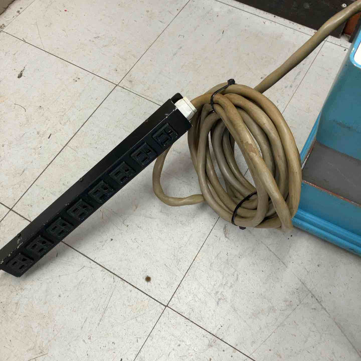 【店頭受取り限定】DENKENSEIKI　電研精機研究所　オーディオ用　 ノイズカット　トランス　オーディオ　型式不明【鴻巣店】