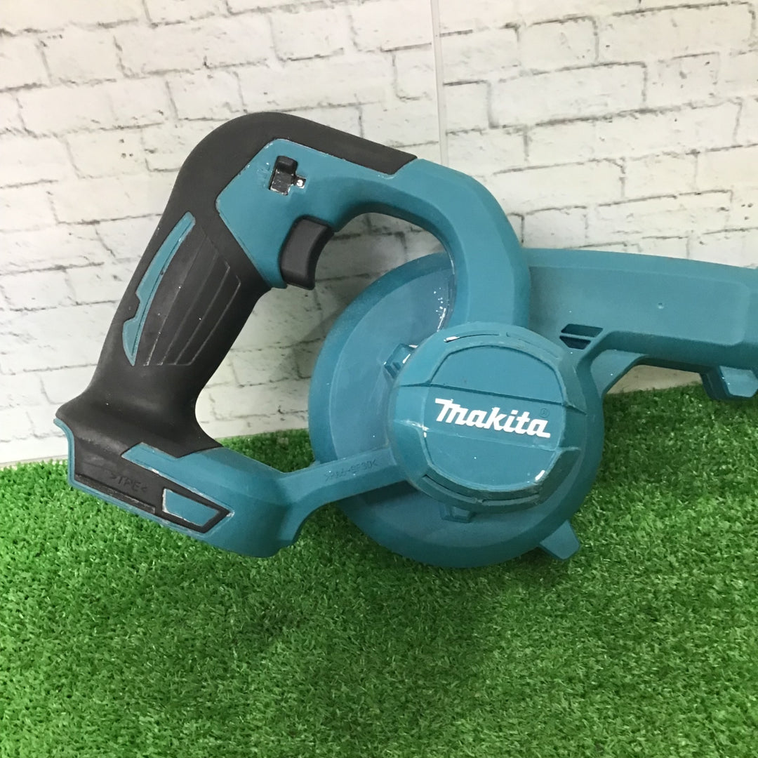 ★マキタ(makita) コードレスブロワ UB185DZ【町田店】